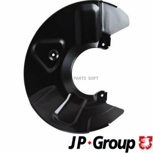 JP GROUP 1164203770 Щиток защитный тормозного диска 10390₽