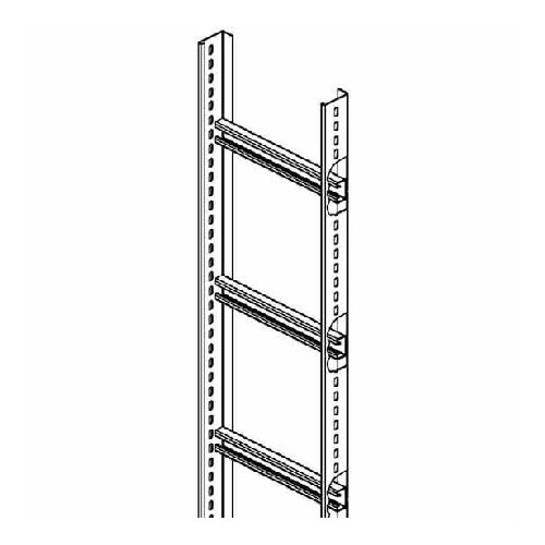 Вертикальная кабельная лестница 200x60 мм STM 60.203/3 – Niedax – 4013339886401