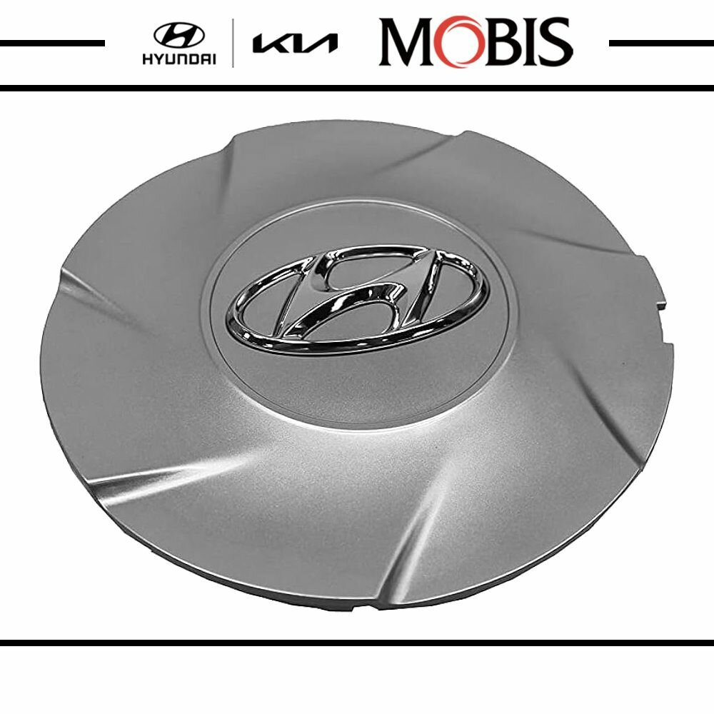 фото Колпак диска колесного декоративный для Hyundai Elantra 2010-2015 / арт. 529603X300 / бренд MOBIS