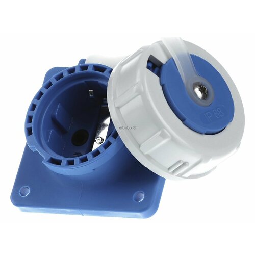 Оснащен розеткой 7112 – Bals – 4024941071123