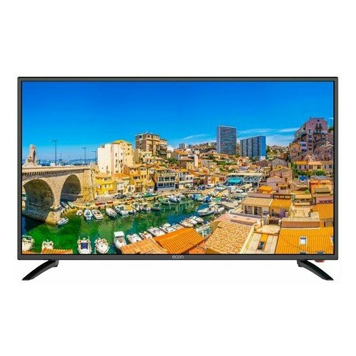 LED Телевизор 40 ECON EX-40FS010B черный 1942900₽