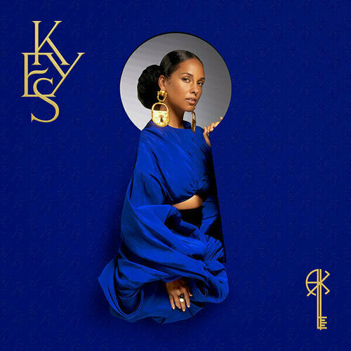 AudioCD Alicia Keys. Keys (2CD) audio cd сентиментальное рождество с nat king cole a sentimental christmas with nat king cole and friends cole classics reimagined 1 cd