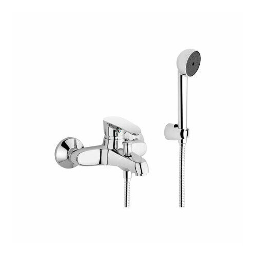 Смеситель для ванны Mamoli 1352FB680021