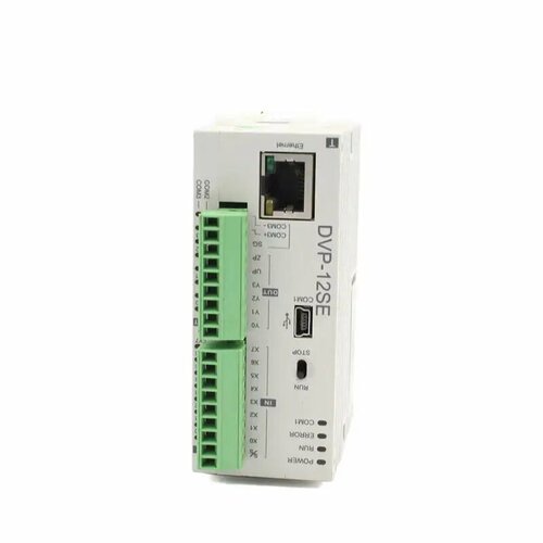 Delta DVP12SE11R PLC ПЛК esp32 4ch 485 cas plc iot wifi lan100 для умного дома dingtian tech com