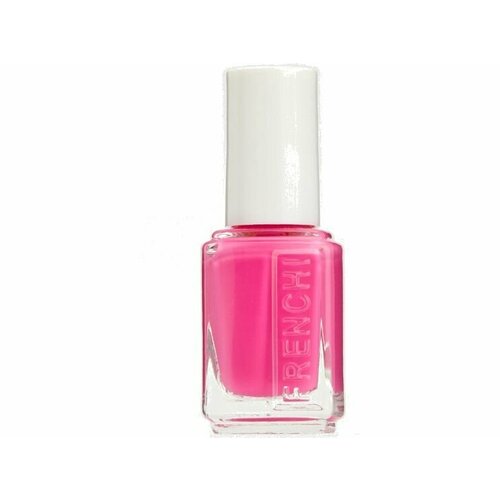 Укрепляющий лак для ногтей FRENCHI Treatment nail polish