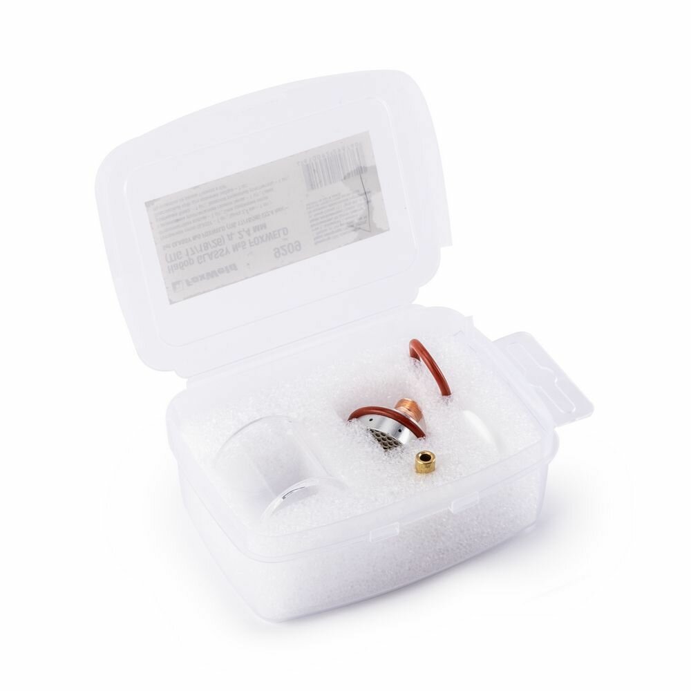 Набор GLASSY № 5 (TIG 17/18/26) д. 2,4 мм вольфрам — фото 1