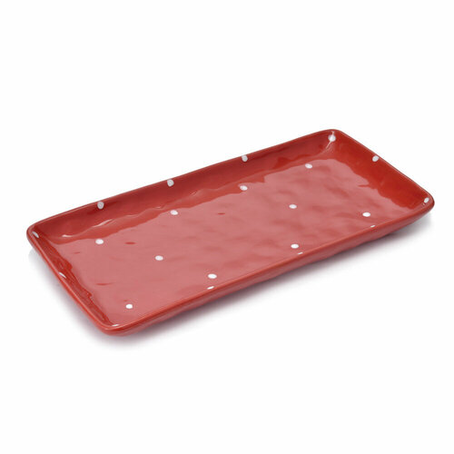 Блюдо Blanc Mariclo 34*16 см, 53041