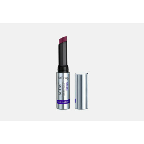 Помада стойкая матовая Active All Day Wear Lipstick