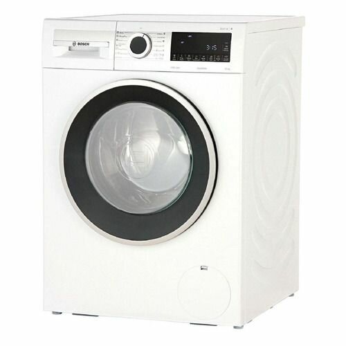 фото Стиральная машина Bosch WGA2540XME, с фронтальной загрузкой, 10кг, 1200об/мин, с английской панелью управления