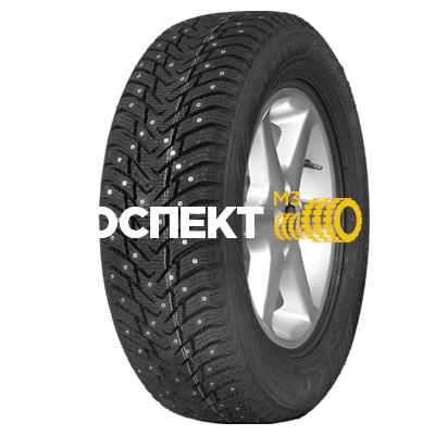 205/70R15 100T XL Nordman 8 TL (шип.)