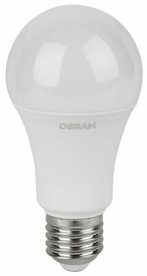 LEDVANCE Лампа светодиодная LED Value LVCLA125 15SW/830 230В E27 10х1 RU OSRAM 4058075579095