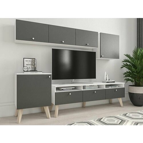 Стенка Парма 7 63865₽