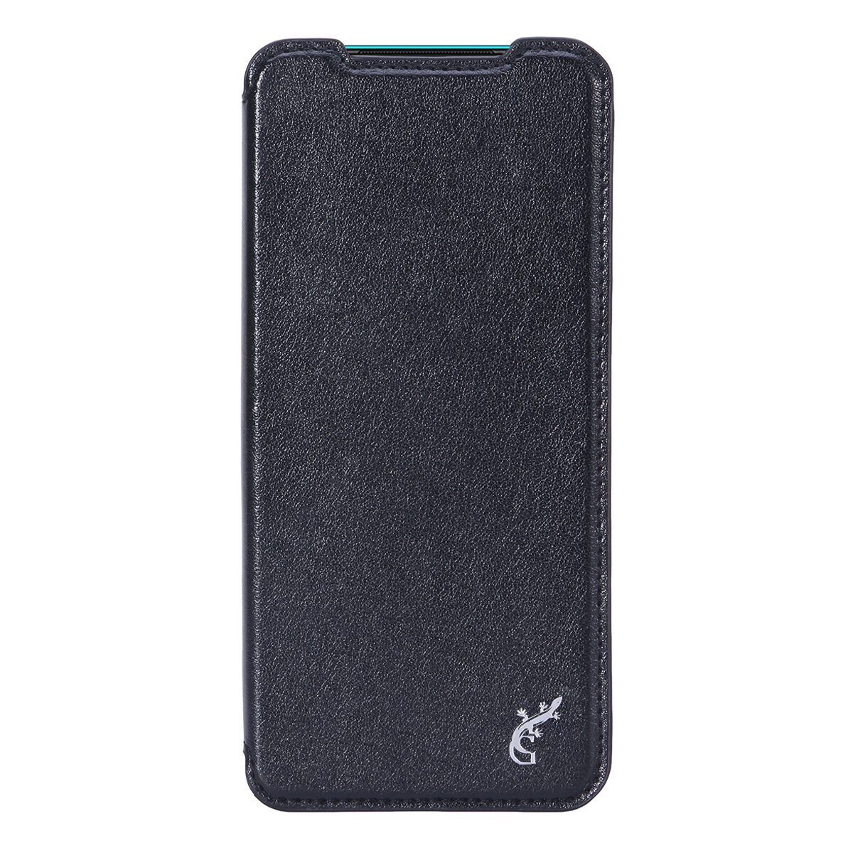 Чехол G-Case для Xiaomi Redmi Note 9 Slim Premium Black GG-1263 - фото №8