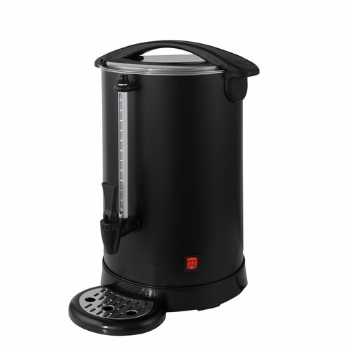 Бойлер для горячих напитков WILLMARK WWB-1621S 16л1500Вт двойн ст подд темп 790000₽