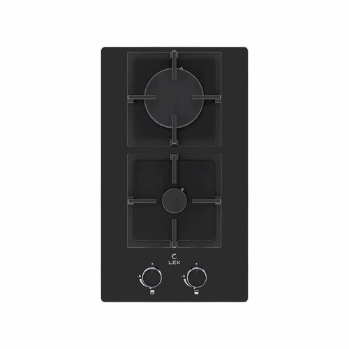 Варочная панель газовая LEX GVG 324 BBL 1218000₽