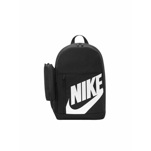 рюкзак nike sportswear elemental backpack черный Рюкзак NIKE Y ELEMENTAL BACKPACK