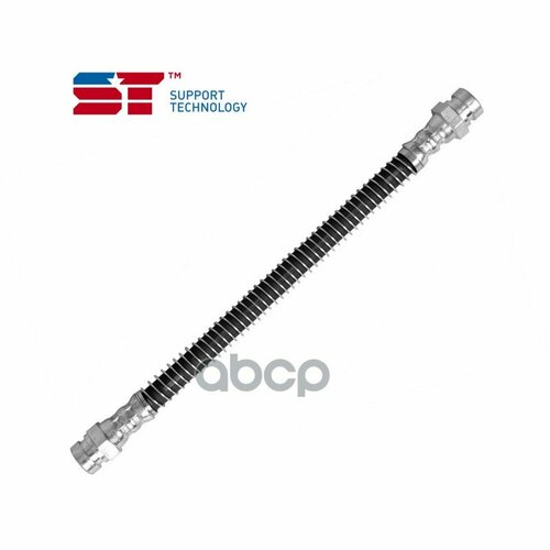 Шланг Тормозной Hyundai Getz Задний Правый St Support Technology арт ST6212 663₽