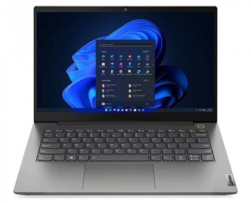 Ноутбук Lenovo Thinkbook 14 G5 IRL (21JC0020AU)