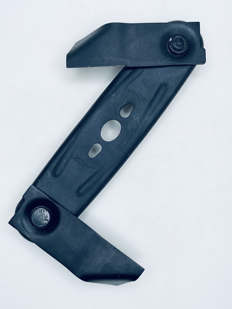 Нож для газонокосилки 46 см (2PCS SWING BLADE) Sturm, арт. PL4614S-3 (ZAP8714865161) №1299