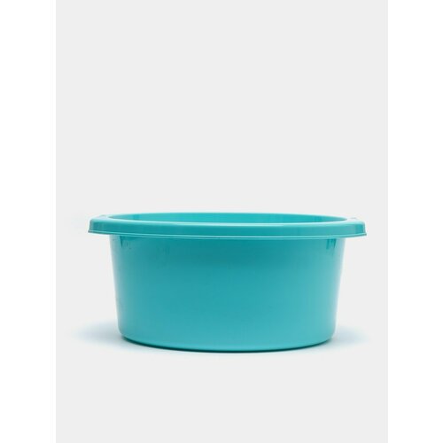 Таз Диана голубой диаметр 340 мм 11 л 1199₽