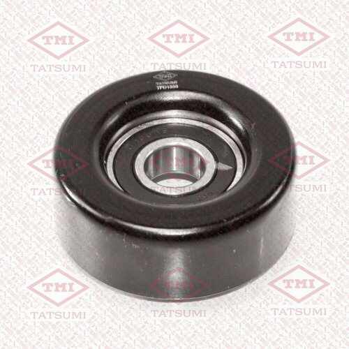 Ролик натяжителя поликлинового ремня TMI TATSUMI TFD1333 941₽