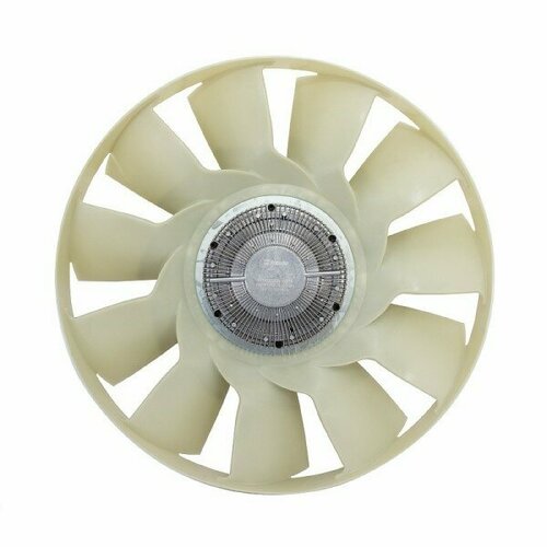 Крыльчатка с вязкостной муфтой КАМ дв Cummins 6ISBe 020005338 98967₽