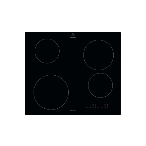 Индукционная варочная панель ELECTROLUX LIB60424CK 3995400₽