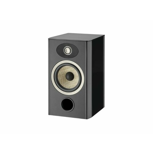 Focal ARIA EVO X N1 Black High Gloss Полочная АС 19990000₽