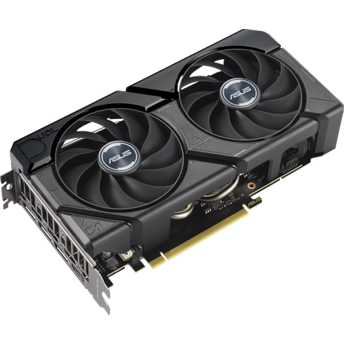 Видеокарта NVIDIA GeForce RTX 4070 ASUS 12Gb DUAL-RTX4070-O12G-EVO 8640000₽