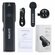 Sofirn BS01 велосипедный фонарик 2000lm 5000 mAh, Black, 6000K wi...