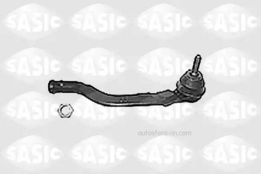 SASIC 4006147 Наконечник рулевой тяги