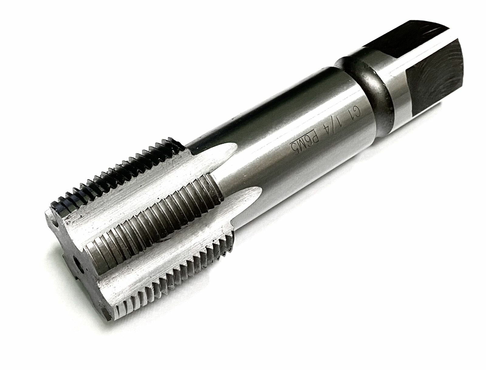 Метчик трубный м/р G 1 1/4" 11 ниток/дюйм шт