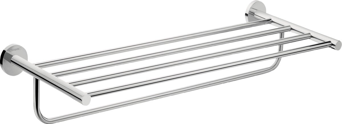 Полка для полотенец Hansgrohe Logis Universal 41720000
