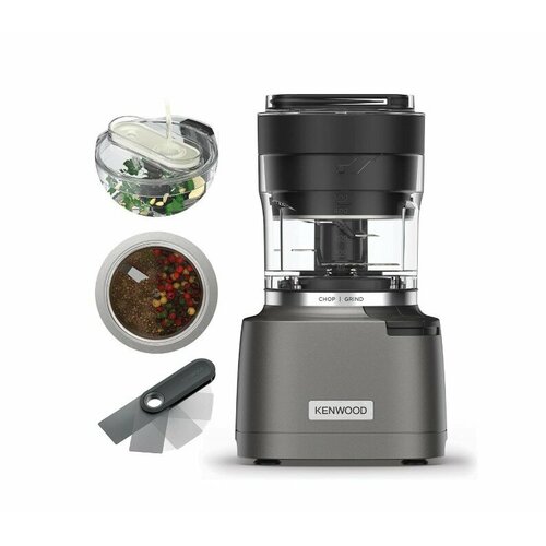 Измельчитель Kenwood CHP80000SI 491300₽