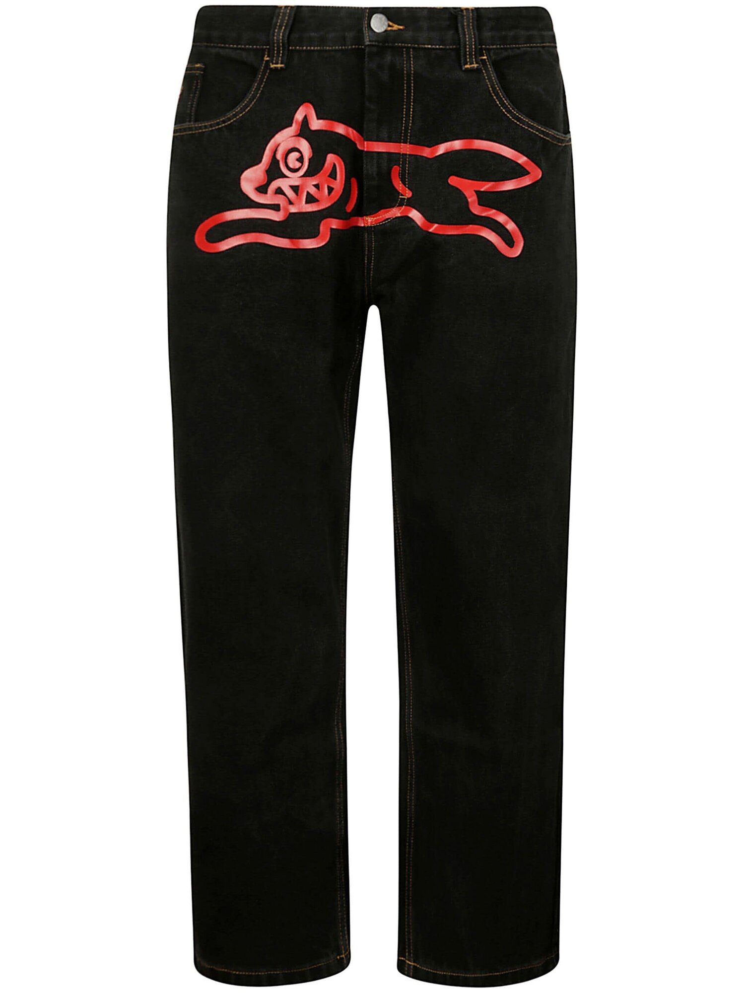 Джинсы Running Dog 