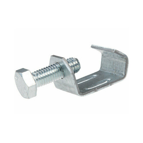 Скоба вентиляционная М8x25x2 мм STARFIX SMP-39593-1 90₽