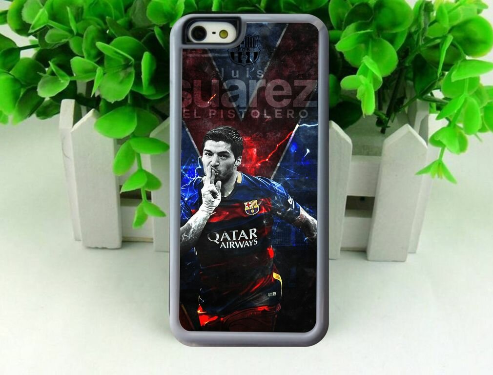 Чехол Луис Альберто Суарес Диас, Luis Alberto Suarez Diaz на телефон №11