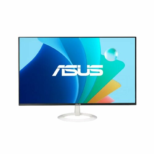 Asus Монитор LCD 27" VZ27EHF-W белый