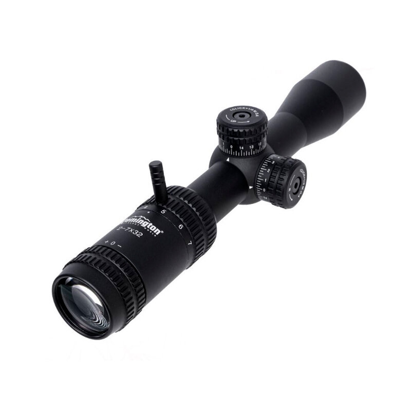 REMINGTON оптический 2-7x32 Fury 25mm MillDot