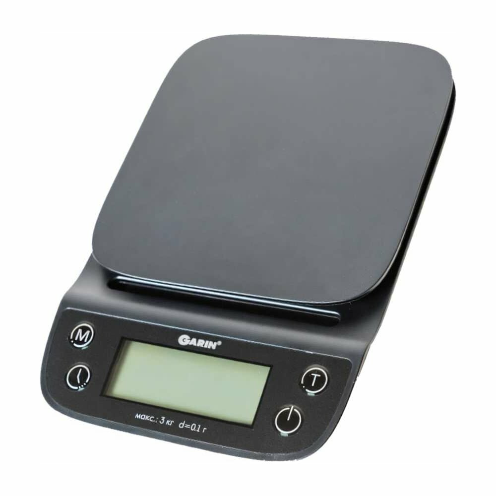 Высокоточные весы Garin 17888