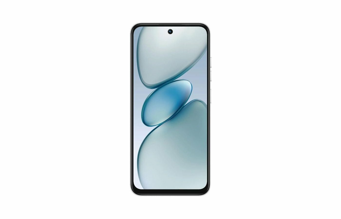 Смартфон Tecno Spark Go, экран 6.52", 3Гб/64Гб, IPS, Android — фото 1