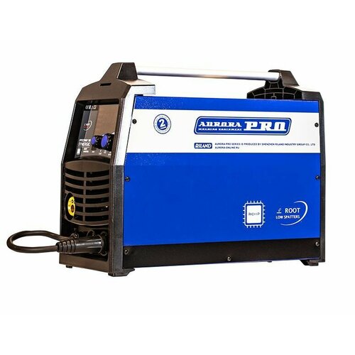 Сварочный полуавтомат AuroraPRO SPEEDWAY 185 RICHIP MIGMAGMMATIG lift 3700000₽