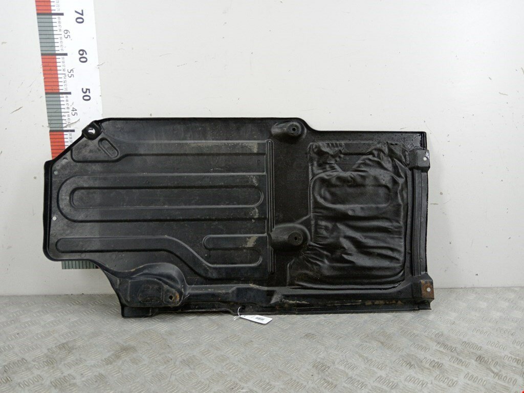Защита днища Mercedes E-Class (W211) A2196802206 арт. 2198654