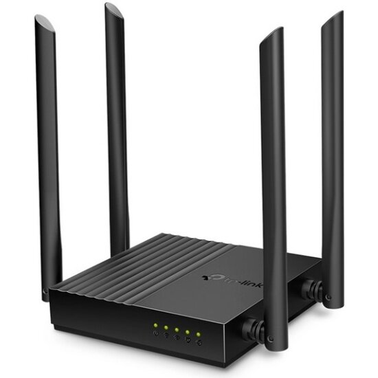 Wi-Fi роутер Tp-link Archer C64