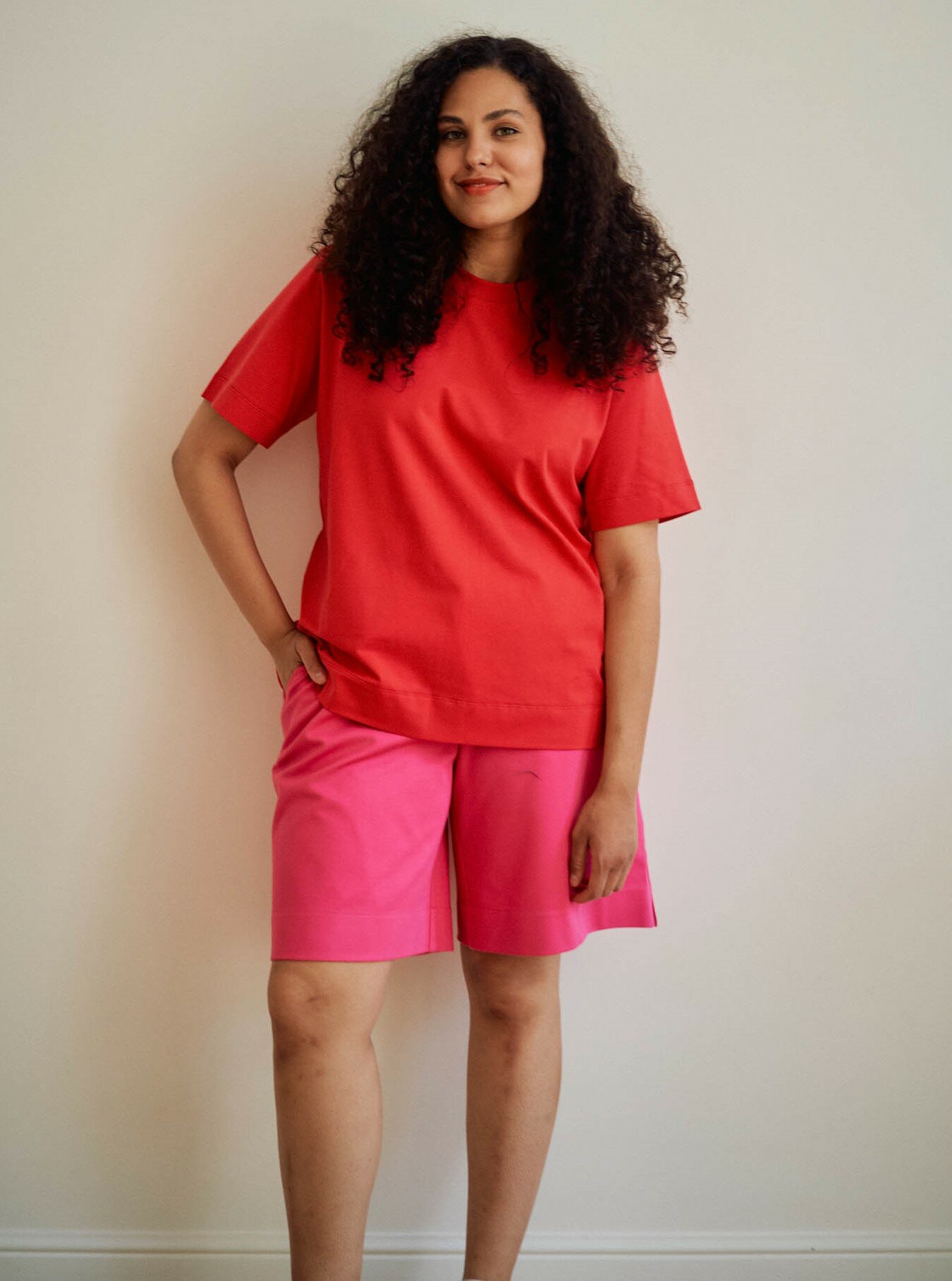 Футболка Modress