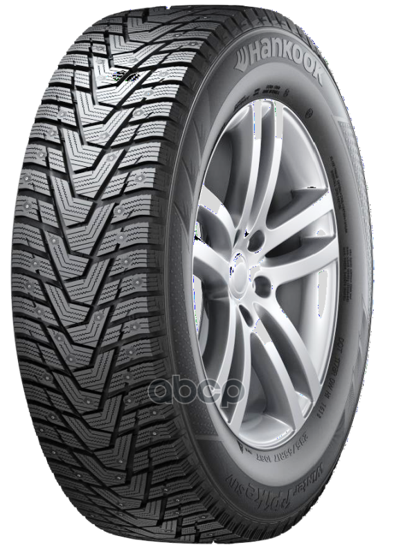 Автошина HANKOOK WiNter i*Pike X (W429A) 285/60 R18 116 T