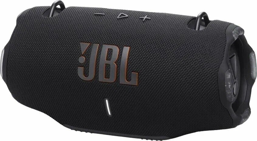 Портативная колонка JBL Xtreme 4, Black