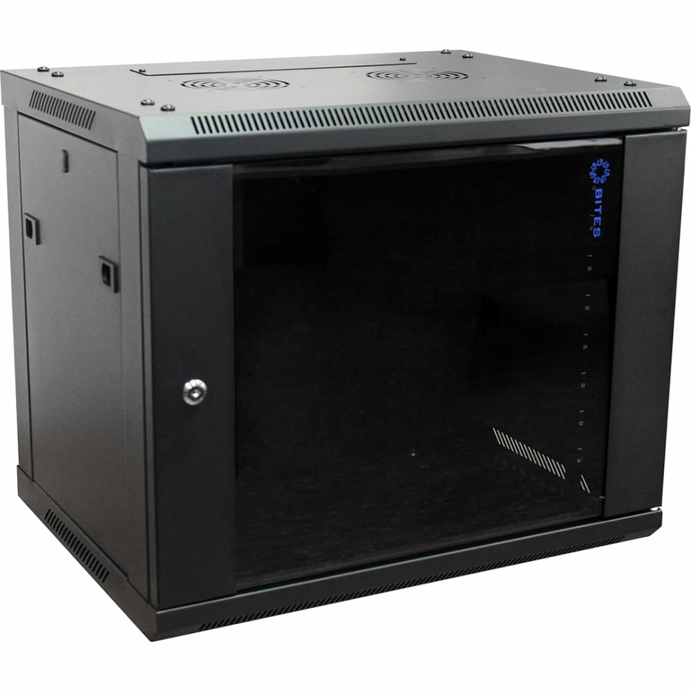 Телекоммуникационный шкаф 5Bites TC6401-09B