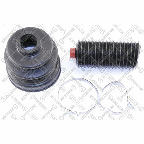 Пыльник шруса комплект внутренний для автомобиля Mitsubishi Mazda Nissan Toyota, STELLOX 13-00232-SX (1 шт.)