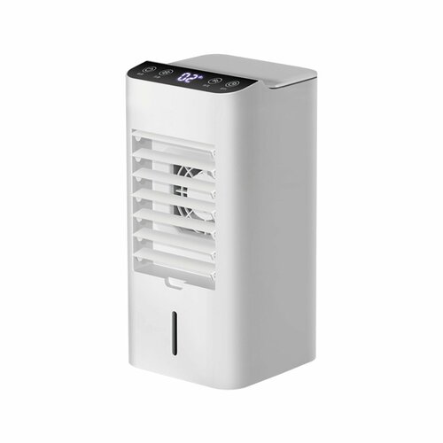 Передвижной напольный кондиционер вентилятор-охладитель воздуха 6300₽